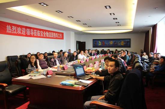 南北聯(lián)合，助力雙向輸出工程建設(shè)