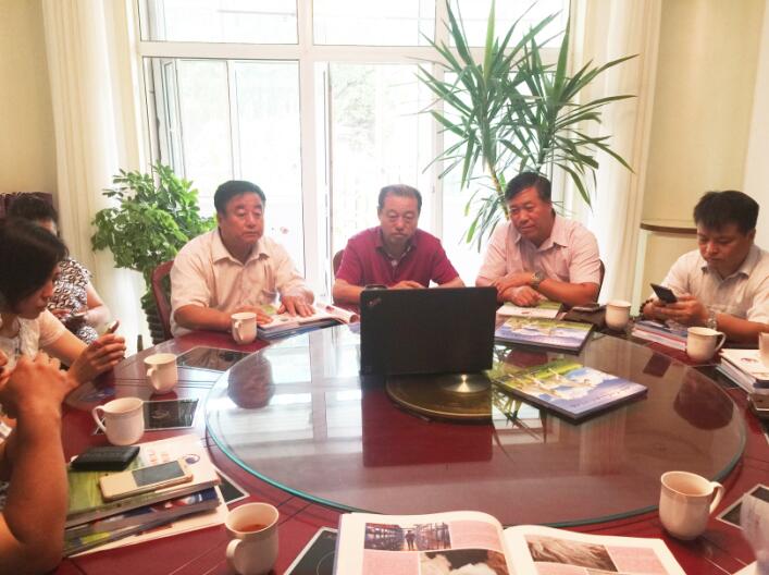 遼蒙對話，開啟雙向輸出新篇章