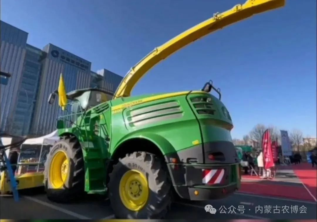 2024年第34屆內(nèi)蒙古國際農(nóng)業(yè)博覽會將于3月26日盛大召開，七大展區(qū)、千余品類、六萬客商齊聚青城，敬請期待！